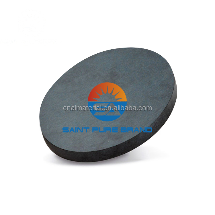 Saint Pure Brand 99.99% planar Target Indium Tin Oxide ITO sputtering Target Planar ITO target